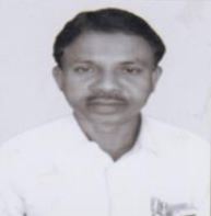 Vishwanath Singh Porte