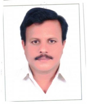 Vishwanatharaddi D Radder