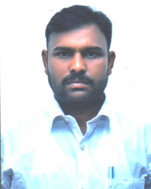 VISHWARADHYA B. MUDABOOL