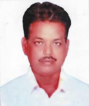 CHITTURI SATYANARAYANA