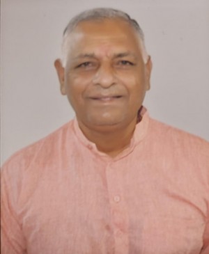 विट्ठल शंकर अवस्थी