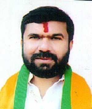 विवेक बंटी साहू