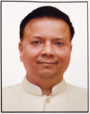 विवेक गुप्ता