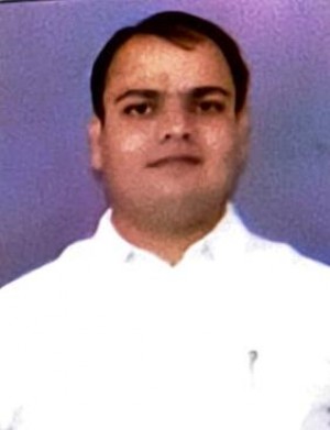 विवेक सुखवाल