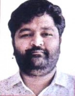 VIVEK VISHNOI