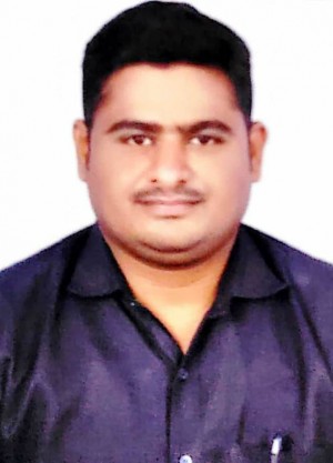 VURUMALLA VISHWAM