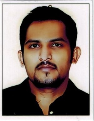 VUTKURI SAI LAXMI NARAYANA GOUD