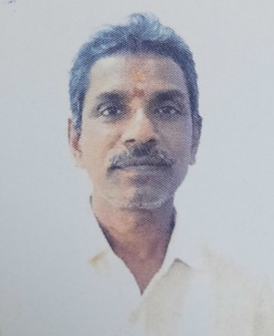 अरुक्कल महेंदर गौड़