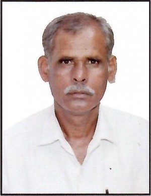 VYLA SRINIVAS REDDY