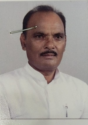 WAKIL DAS