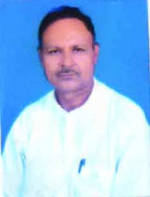 WAKIL PASWAN
