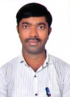 WALKEE. KRANTHI KUMAR