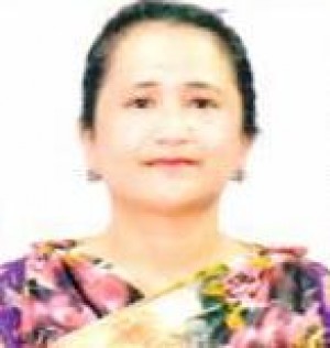 WANPYNHUN KHARSYNTIEW