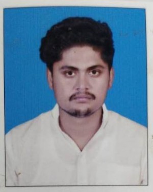 वकार अहमद