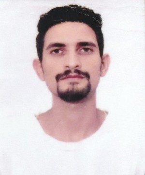 WASEEM HABIB GANAIE