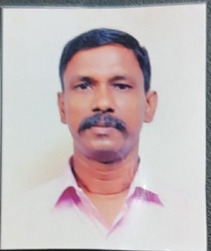 विलियम्स था