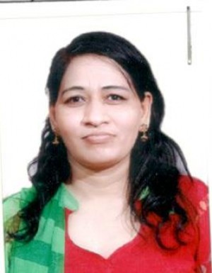 Y JOSHNA RANI