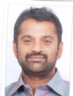 Y SHYAM SUNDER REDDY