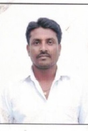 KALAPPA YACHRAPPA BADIGER VISHWAKARMA