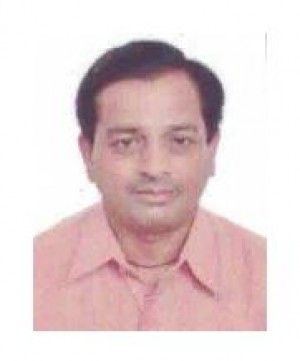 यादव संभाजी आनंदा