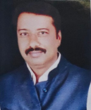 यादवेंद्र कुमार