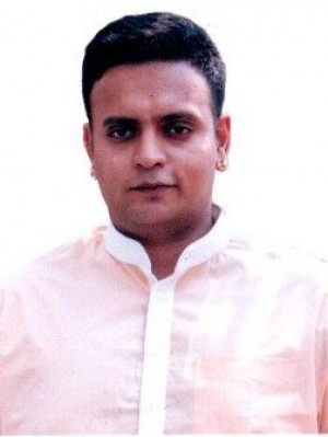 YADUVEER KRISHNADATTA CHAMARAJA WADIYAR