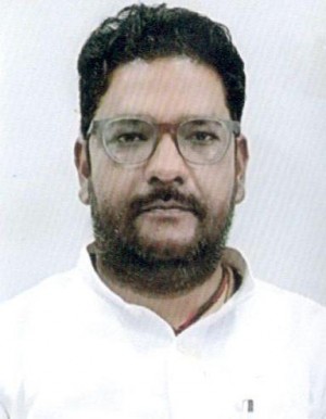 यादवेन्द्र राव देशराज सिंह