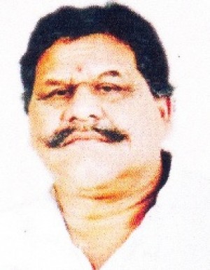 YADVENDRA SINGH