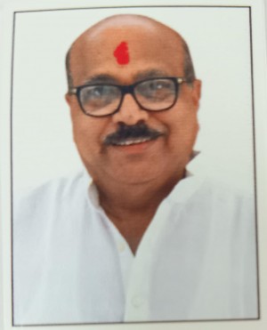 यादवेन्‍द्र सिंह (जग्‍गू भैया)