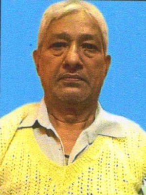 यजपाल सिंह राठी