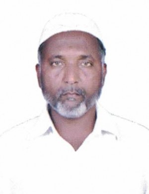 YAKUB. KAPADEWALE