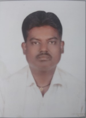 Yallappa Fakirapa Kolakar