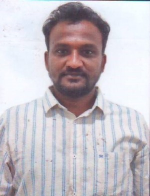 YAMAGANTI KANNAIAH GOUD