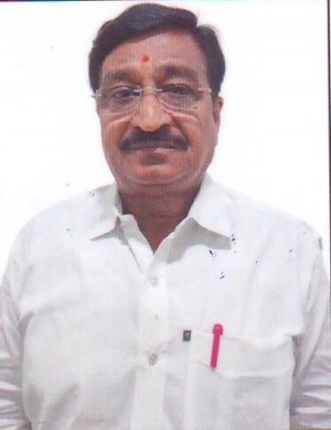 YAMAGANTI NARENDHAR GOUD