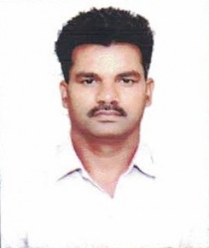 Yamanappa Gangappa Talawar