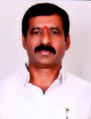 YAMPALLA SUDHAKAR REDDY