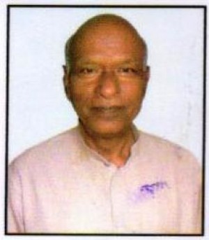 यमुना चौधरी