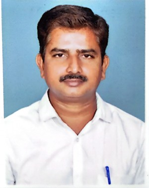 YANAMADALA MOHAN BABU