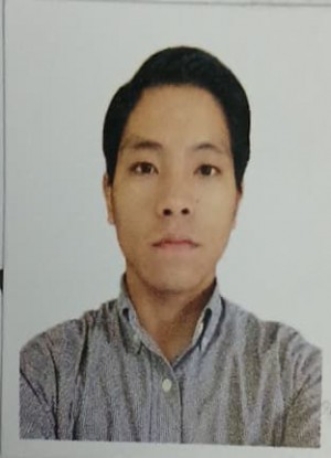 YANG SEN MATEY