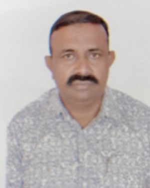 YAQUB KHAN