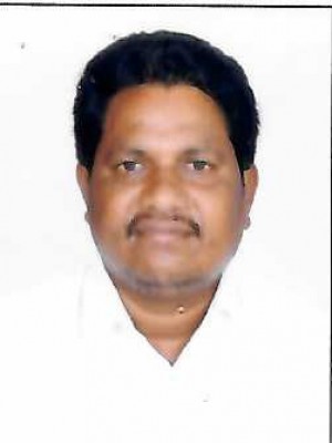 YARLAGADDA KRISHNA