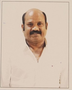 YARLAGADDA VENKATA RAO