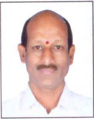 YARRAMSETTI RAMARAJU
