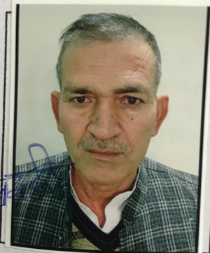 अब्दुल वहीद