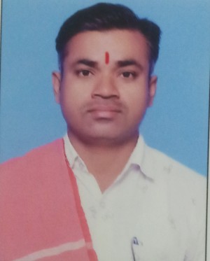 Yash Kumar Sahu