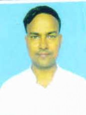 यश त्रिपाठी