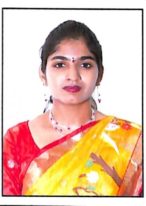 यशस्विनी ममीडाला