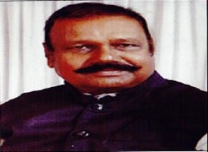 Yashavant Krishnna Shelake