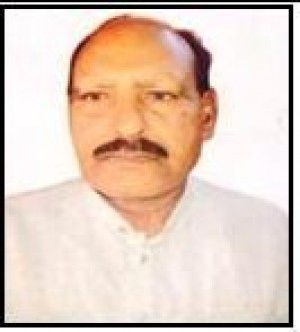 YASHAVANT SINGH YADAV CHANDAVANI