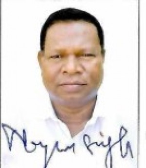 YASHBANT NARAYAN SINGH LAGURI